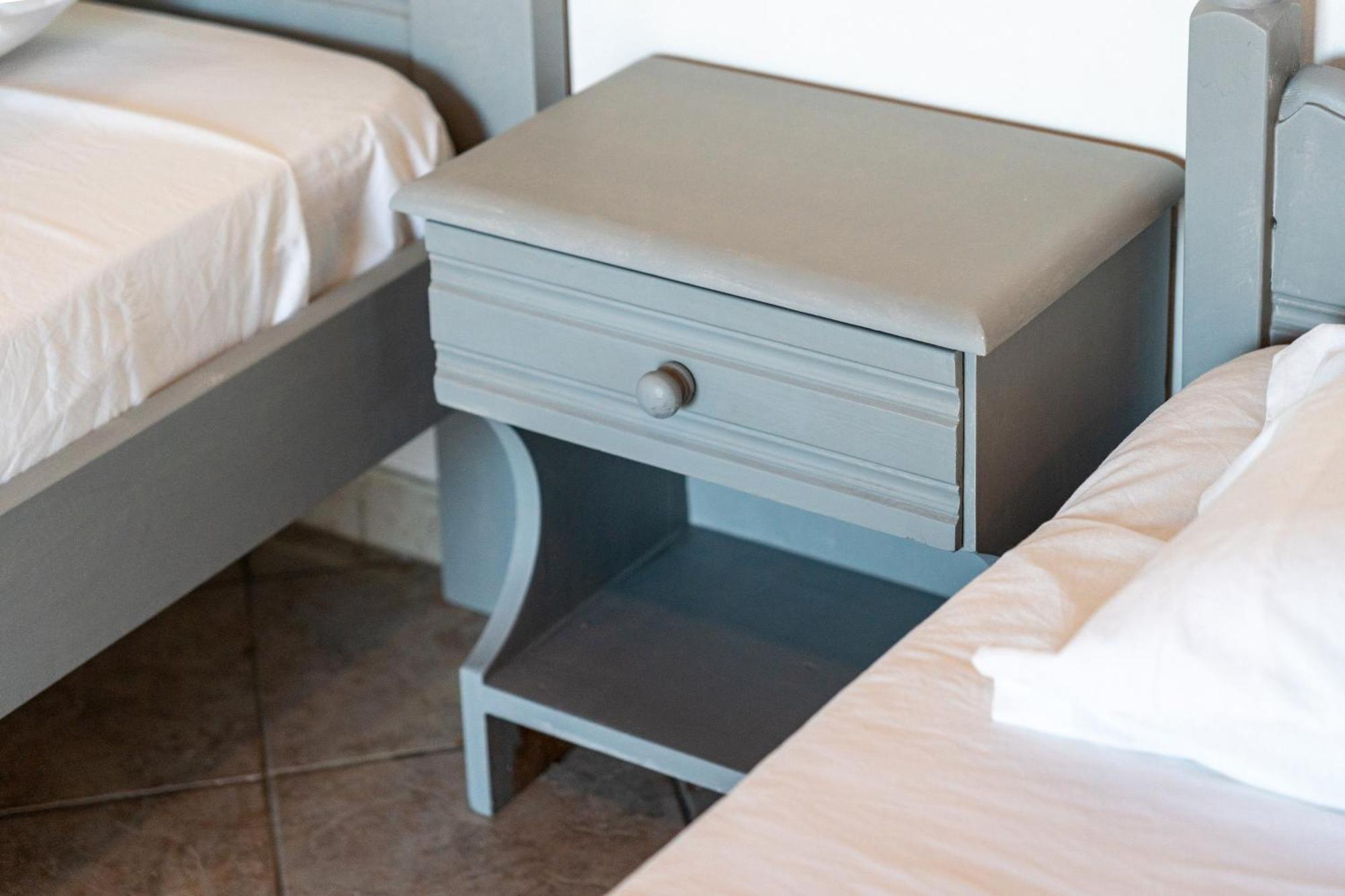 Kavos Panorama Complex Aparthotel Bagian luar foto