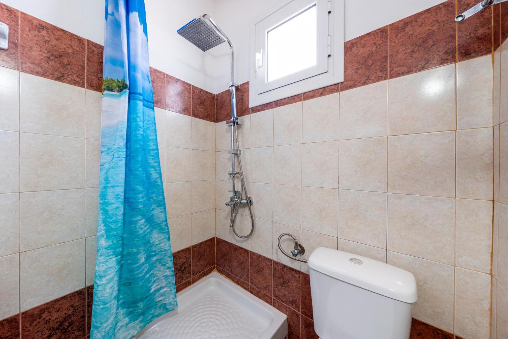 Kavos Panorama Complex Aparthotel Bagian luar foto