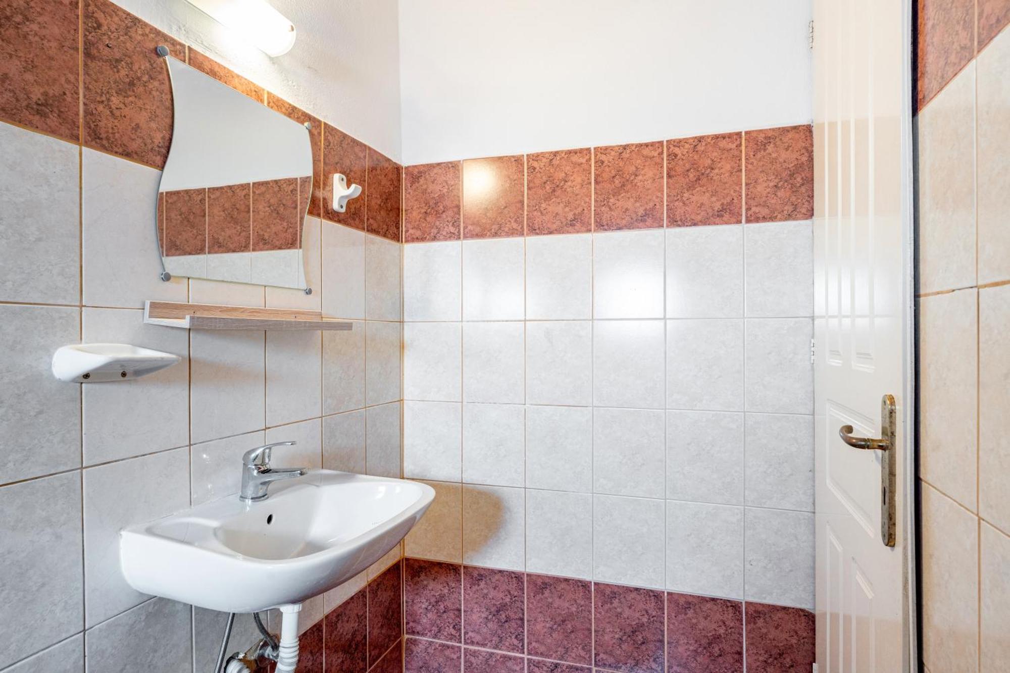 Kavos Panorama Complex Aparthotel Bagian luar foto